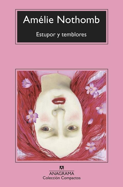 ESTUPOR Y TEMBLORES | 9788433960764 | NOTHOMB, AMÉLIE | Llibres Parcir | Librería Parcir | Librería online de Manresa | Comprar libros en catalán y castellano online