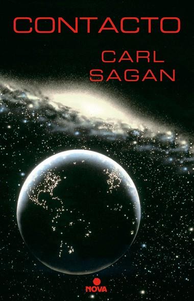 CONTACTO | 9788417347024 | SAGAN, CARL | Llibres Parcir | Llibreria Parcir | Llibreria online de Manresa | Comprar llibres en català i castellà online
