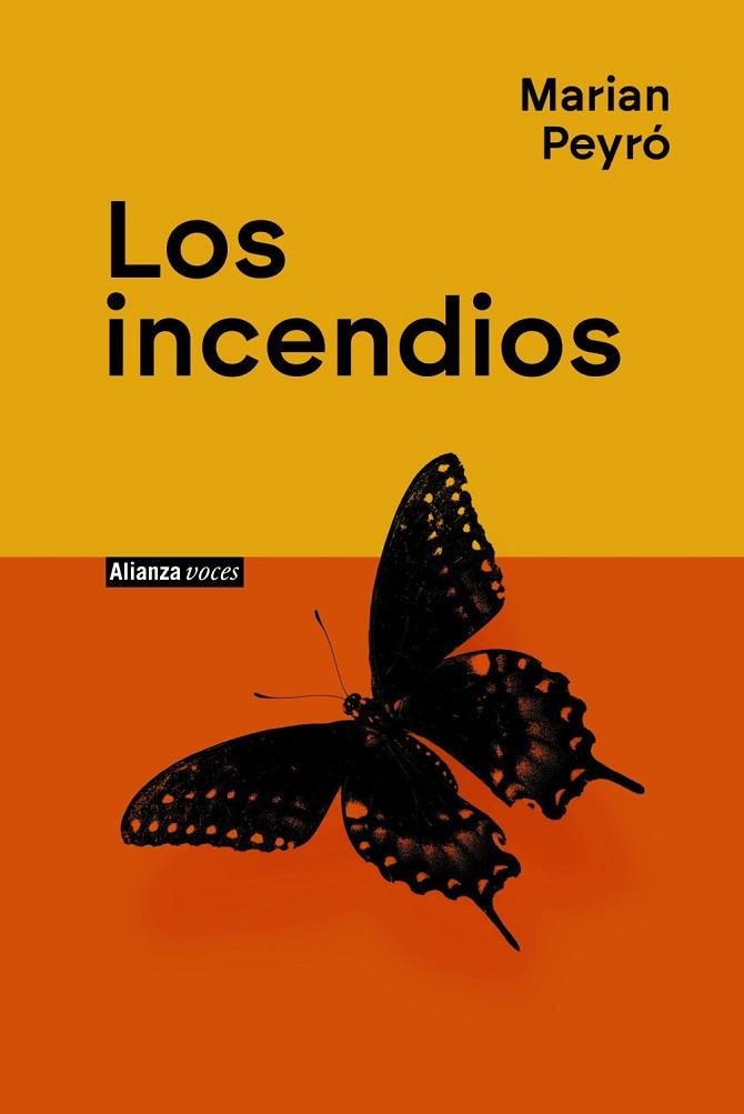 LOS INCENDIOS | 9791370091989 | PEYRÓ, MARIAN | Llibres Parcir | Llibreria Parcir | Llibreria online de Manresa | Comprar llibres en català i castellà online