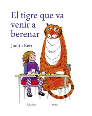 EL TIGRE QUE VA VENIR A BERENAR | 9788493746957 | KERR, JUDITH | Llibres Parcir | Librería Parcir | Librería online de Manresa | Comprar libros en catalán y castellano online