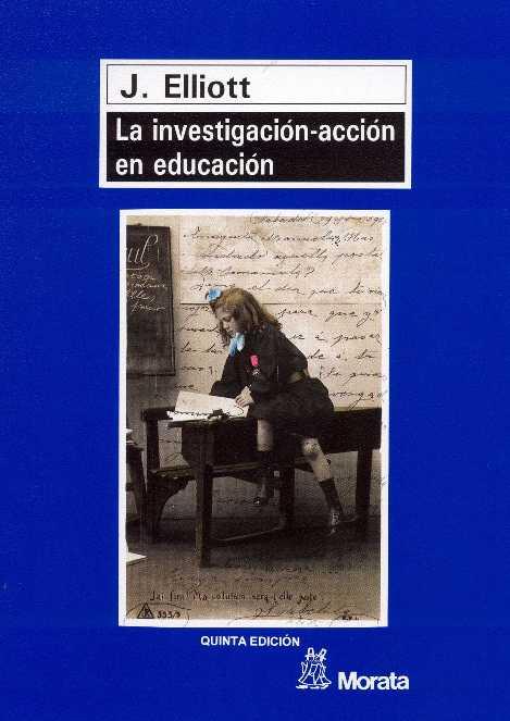 INVESTIGACION-ACCION EN EDUCACION | 9788471123411 | ELLIOTT | Llibres Parcir | Librería Parcir | Librería online de Manresa | Comprar libros en catalán y castellano online
