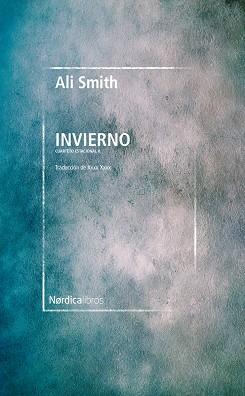INVIERNO | 9788418451256 | SMITH, ALI | Llibres Parcir | Llibreria Parcir | Llibreria online de Manresa | Comprar llibres en català i castellà online