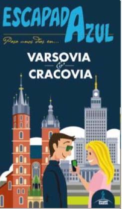 VARSOVIA Y CRACOVIA ESCAPADA AZUL | 9788416137978 | INGELMO SANCHEZ, ÁNGEL | Llibres Parcir | Llibreria Parcir | Llibreria online de Manresa | Comprar llibres en català i castellà online