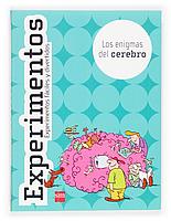 LOS ENIGMAS DEL CEREBRO experimentos | 9788434831179 | Llibres Parcir | Librería Parcir | Librería online de Manresa | Comprar libros en catalán y castellano online