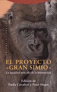 PROYECTO GRAN SIMIO | 9788481641967 | CAVALIERI | Llibres Parcir | Librería Parcir | Librería online de Manresa | Comprar libros en catalán y castellano online