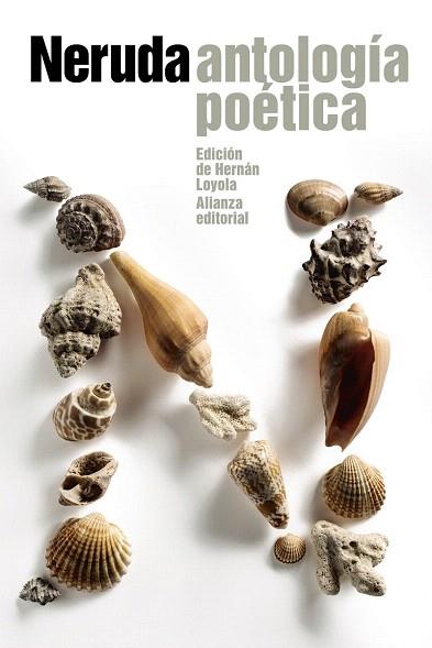 ANTOLOGÍA POÉTICA | 9788420689685 | NERUDA, PABLO | Llibres Parcir | Llibreria Parcir | Llibreria online de Manresa | Comprar llibres en català i castellà online