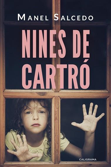 NINES DE CARTRÓ | 9788417505240 | SALCEDO, MANEL | Llibres Parcir | Librería Parcir | Librería online de Manresa | Comprar libros en catalán y castellano online