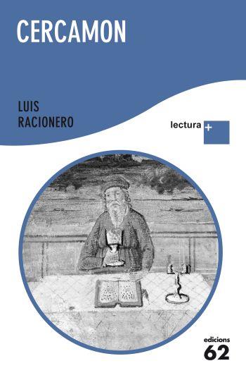 CERCAMON col lectura + | 9788429767308 | LLUIS RACIONERO | Llibres Parcir | Llibreria Parcir | Llibreria online de Manresa | Comprar llibres en català i castellà online