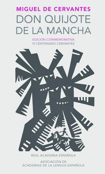 DON QUIJOTE DE LA MANCHA | 9788420412146 | CERVANTES,MIGUEL DE | Llibres Parcir | Librería Parcir | Librería online de Manresa | Comprar libros en catalán y castellano online
