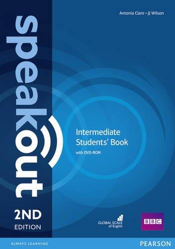 SPEAKOUT INTERMEDIATE. STUDENT+DVD  2ªED. | 9781292115948 | EALES, FRANCES | Llibres Parcir | Librería Parcir | Librería online de Manresa | Comprar libros en catalán y castellano online