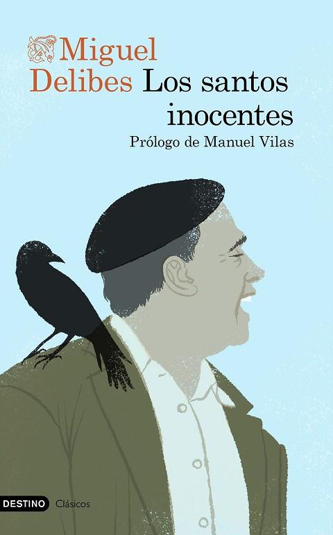 LOS SANTOS INOCENTES | 9788423356300 | DELIBES, MIGUEL | Llibres Parcir | Librería Parcir | Librería online de Manresa | Comprar libros en catalán y castellano online
