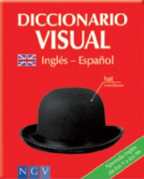 DICCIONARIO VISUAL INGLES-ESPAÑOL | 9783625005407 | VV.AA | Llibres Parcir | Librería Parcir | Librería online de Manresa | Comprar libros en catalán y castellano online