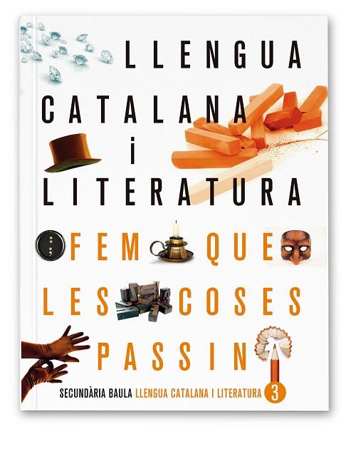 LLENGUA CATALANA I LITERATURA 3R D'ESO LA FQLCP + LLICÈNCIA DIGITAL | 9788447946105 | CURTICHS I SERRATO, MARTA / ESQUERDO I TODÓ, SUSANNA / MACIÀ I CODINA, MARIA / MASSAGUER I BALLBÈ, M | Llibres Parcir | Librería Parcir | Librería online de Manresa | Comprar libros en catalán y castellano online