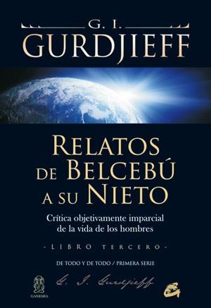 RELATOS DE BELCEBU A SU NIETO | 9788484453512 | G I GURDJIEFF | Llibres Parcir | Librería Parcir | Librería online de Manresa | Comprar libros en catalán y castellano online