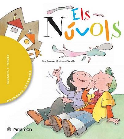 ELS NUVOLS | 9788434225800 | RAMOS | Llibres Parcir | Librería Parcir | Librería online de Manresa | Comprar libros en catalán y castellano online
