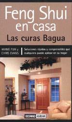 FENG SHUI EN CASA LAS CURAS BAGUA | 9788475560717 | PUH - EVANS | Llibres Parcir | Librería Parcir | Librería online de Manresa | Comprar libros en catalán y castellano online