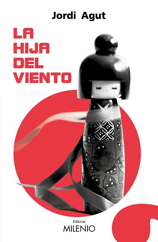 LA HIJA DEL VIENTO | 9788497439664 | AGUT PARRES, JORDI | Llibres Parcir | Librería Parcir | Librería online de Manresa | Comprar libros en catalán y castellano online