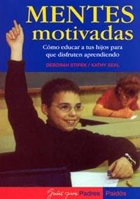 MENTES MOTIVADAS | 9788449313578 | Llibres Parcir | Librería Parcir | Librería online de Manresa | Comprar libros en catalán y castellano online