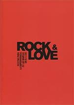 ROCK&LOVE | 9788496657489 | CAMPGRAFIC | Llibres Parcir | Llibreria Parcir | Llibreria online de Manresa | Comprar llibres en català i castellà online
