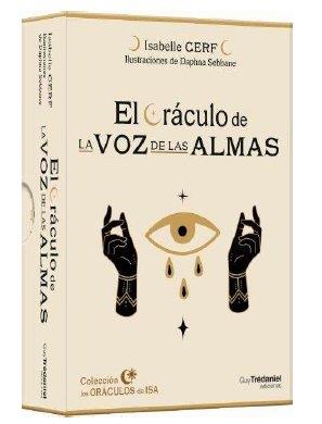 EL ORACULO DE LA VOZ DE LAS ALMASS | 9782813231949 | , CERF ISABELLE | Llibres Parcir | Llibreria Parcir | Llibreria online de Manresa | Comprar llibres en català i castellà online