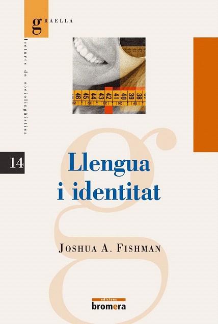 LLENGUA I IDENTITAT | 9788476606575 | FISHMAN | Llibres Parcir | Librería Parcir | Librería online de Manresa | Comprar libros en catalán y castellano online