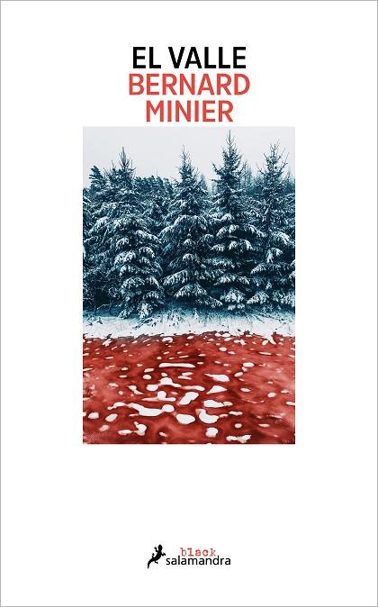 EL VALLE (COMANDANTE SERVAZ 6) | 9788419346322 | MINIER, BERNARD | Llibres Parcir | Llibreria Parcir | Llibreria online de Manresa | Comprar llibres en català i castellà online