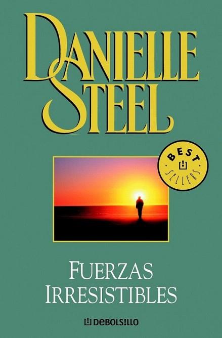 FUERZAS IRRESISTIBLES | 9788497592253 | STEEL | Llibres Parcir | Llibreria Parcir | Llibreria online de Manresa | Comprar llibres en català i castellà online