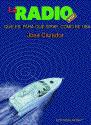 RADIO VHF QUE ES | 9788474860986 | CAZADOR | Llibres Parcir | Librería Parcir | Librería online de Manresa | Comprar libros en catalán y castellano online