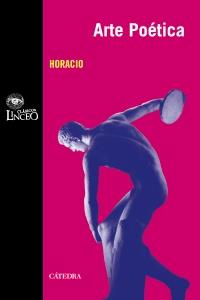 Arte Poética | 9788437630601 | Horacio | Llibres Parcir | Librería Parcir | Librería online de Manresa | Comprar libros en catalán y castellano online