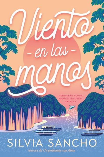 VIENTO EN LAS MANOS | 9788419131072 | SANCHO, SILVIA | Llibres Parcir | Librería Parcir | Librería online de Manresa | Comprar libros en catalán y castellano online