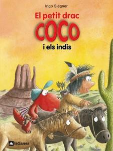 COCO - 10 | 9788424642662 | Siegner, Ingo | Llibres Parcir | Llibreria Parcir | Llibreria online de Manresa | Comprar llibres en català i castellà online