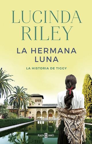 LA HERMANA LUNA (LAS SIETE HERMANAS 5) | 9788401021022 | RILEY, LUCINDA | Llibres Parcir | Llibreria Parcir | Llibreria online de Manresa | Comprar llibres en català i castellà online