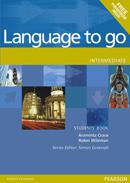 LANGUAGE TO GO INTERMEDIATE STUDENTS BOOK | 9780582403987 | LEWIS, CARINA | Llibres Parcir | Llibreria Parcir | Llibreria online de Manresa | Comprar llibres en català i castellà online