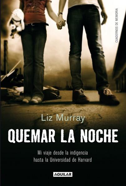 QUEMAR LA NOCHE | 9788403012387 | , MURRAY, LIZ | Llibres Parcir | Llibreria Parcir | Llibreria online de Manresa | Comprar llibres en català i castellà online