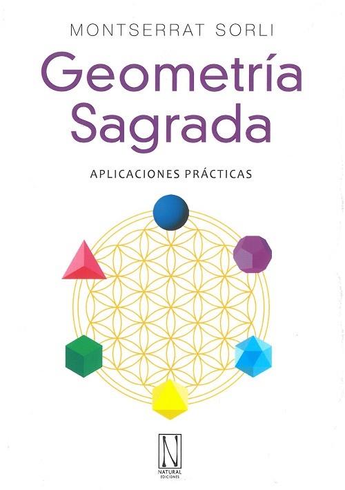 GEOMETRIA SAGRADA | 9788412315389 | MONTSERRAT | Llibres Parcir | Llibreria Parcir | Llibreria online de Manresa | Comprar llibres en català i castellà online