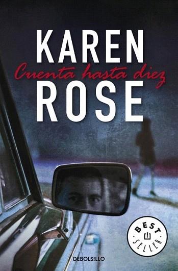 CUENTA HASTA DIEZ | 9788499081625 | ROSE KAREN | Llibres Parcir | Llibreria Parcir | Llibreria online de Manresa | Comprar llibres en català i castellà online