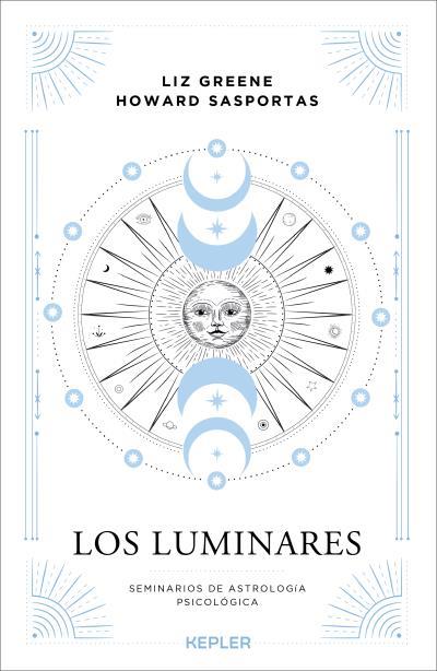 LOS LUMINARES | 9788419656117 | SASPORTAS, HOWARD/GREENE, LIZ | Llibres Parcir | Llibreria Parcir | Llibreria online de Manresa | Comprar llibres en català i castellà online
