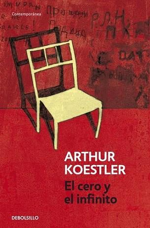 CERO INFINITO debolsillo | 9788499087436 | DOESTLER ARTHUR | Llibres Parcir | Llibreria Parcir | Llibreria online de Manresa | Comprar llibres en català i castellà online