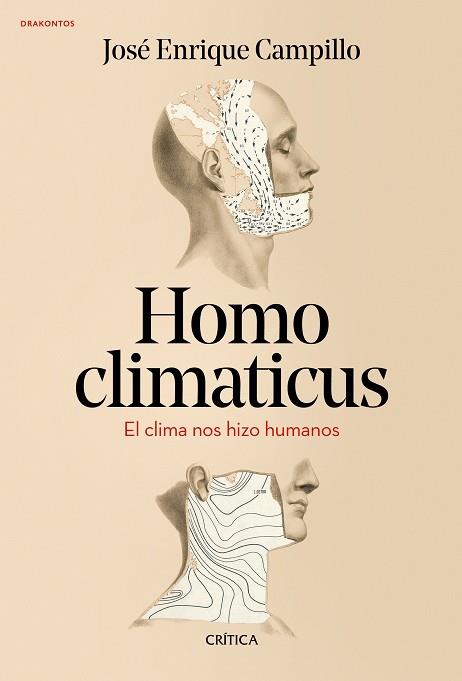 HOMO CLIMATICUS | 9788417067878 | CAMPILLO ÁLVAREZ, JOSÉ ENRIQUE | Llibres Parcir | Librería Parcir | Librería online de Manresa | Comprar libros en catalán y castellano online