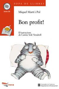 BON PROFIT PER MOLTS ANYS | 9788448907266 | MIQUEL MARTI I POL | Llibres Parcir | Llibreria Parcir | Llibreria online de Manresa | Comprar llibres en català i castellà online