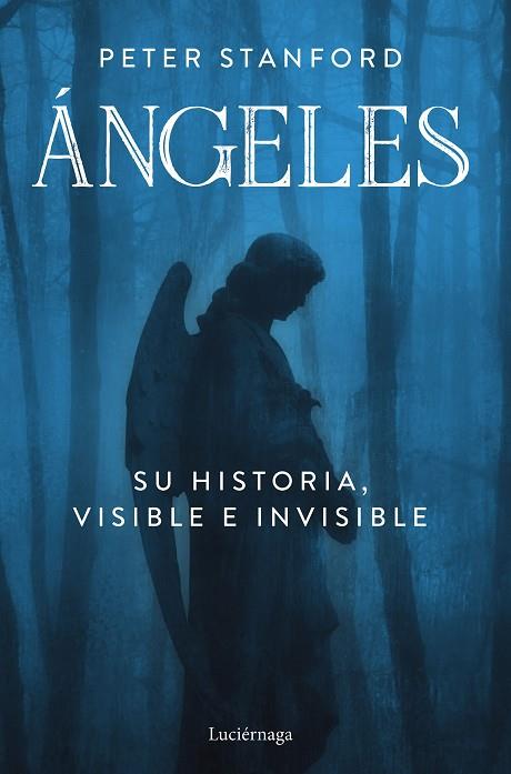 ÁNGELES | 9788419164100 | STANFORD, PETER | Llibres Parcir | Llibreria Parcir | Llibreria online de Manresa | Comprar llibres en català i castellà online
