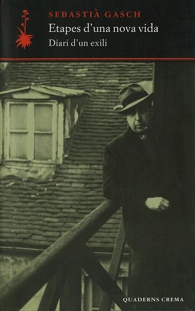 ETAPES D'UNA NOVA VIDA | 9788477273677 | GASCH | Llibres Parcir | Llibreria Parcir | Llibreria online de Manresa | Comprar llibres en català i castellà online