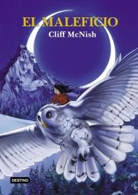 EL MALEFICIO -PRIMERA PARTE TRILOGIA MALEFICIO | 9788408047414 | MCNISH | Llibres Parcir | Llibreria Parcir | Llibreria online de Manresa | Comprar llibres en català i castellà online