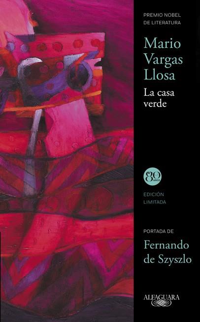 LA CASA VERDE | 9788420419848 | VARGAS LLOSA, MARIO | Llibres Parcir | Llibreria Parcir | Llibreria online de Manresa | Comprar llibres en català i castellà online