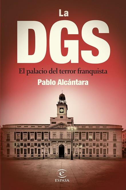 LA DGS | 9788467072396 | ALCÁNTARA, PABLO | Llibres Parcir | Librería Parcir | Librería online de Manresa | Comprar libros en catalán y castellano online