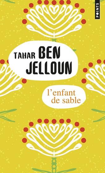 L'ENFANT DE SABLE | 9782757847930 | JELLOUN, TAHAR BEN | Llibres Parcir | Llibreria Parcir | Llibreria online de Manresa | Comprar llibres en català i castellà online