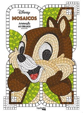 MOSAICOS DISNEY | 9788417586003 | VARIOS AUTORES | Llibres Parcir | Librería Parcir | Librería online de Manresa | Comprar libros en catalán y castellano online