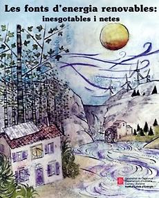 LES FONTS D'ENERGIA RENOVABLES INESGOTABLES I NETES | 9788483344620 | Llibres Parcir | Librería Parcir | Librería online de Manresa | Comprar libros en catalán y castellano online