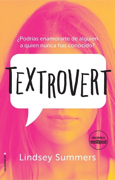 TEXTROVERT | 9788416700844 | SUMMERS, LINDSEY | Llibres Parcir | Llibreria Parcir | Llibreria online de Manresa | Comprar llibres en català i castellà online