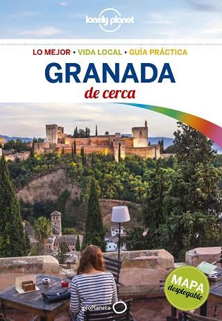 GRANADA DE CERCA 2 | 9788408164753 | EMMA LIRA | Llibres Parcir | Librería Parcir | Librería online de Manresa | Comprar libros en catalán y castellano online